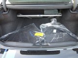 2011 Dodge Charger R/T Mopar '11 Trunk