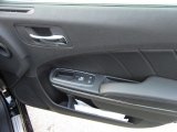 2011 Dodge Charger R/T Mopar '11 Door Panel