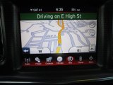 2011 Dodge Charger R/T Mopar '11 Navigation