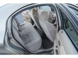 2003 Mercury Sable GS Sedan Medium Parchment Interior