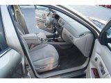 2003 Mercury Sable GS Sedan Medium Parchment Interior