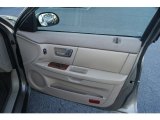 2003 Mercury Sable GS Sedan Door Panel