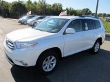 2012 Toyota Highlander 