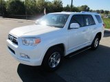 2011 Toyota 4Runner SR5
