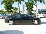 2006 Brilliant Black Crystal Pearl Dodge Charger R/T #542666