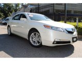 2009 Acura TL 3.5