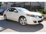 2009 Acura TSX Sedan