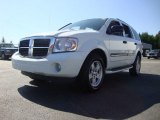 2007 Bright White Dodge Durango SLT #54964003