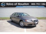 2008 Volvo S80 3.2