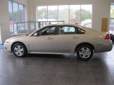 2009 Chevrolet Impala LS
