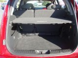 2005 Chrysler PT Cruiser Limited Trunk