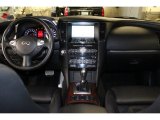 2009 Infiniti FX 50 AWD S Dashboard