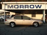 2004 Light Driftwood Metallic Chevrolet Classic  #54963720