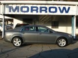 2009 Chevrolet Malibu LS Sedan