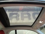 2008 Smart fortwo passion coupe Sunroof