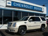 2008 Cadillac Escalade AWD