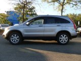2008 Honda CR-V EX-L 4WD