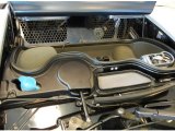 2005 Ford GT  Trunk