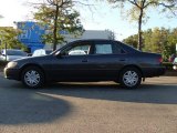 2000 Black Toyota Camry LE #54964236