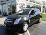 2011 Cadillac SRX FWD