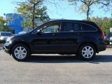 2008 Honda CR-V EX 4WD