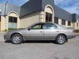 2001 Antique Sage Pearl Toyota Camry LE V6 #54963969