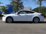 2010 Taffeta White Honda Accord EX-L V6 Coupe #54964229