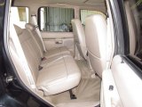 1998 Ford Explorer XLT Medium Prairie Tan Interior