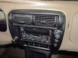 1998 Ford Explorer XLT Controls