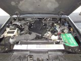 1998 Ford Explorer XLT 4.0 Liter OHV 12-Valve V6 Engine