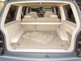 1998 Ford Explorer XLT Trunk