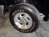 1998 Ford Explorer XLT Wheel