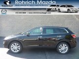 2012 Brilliant Black Mazda CX-9 Touring AWD #54963686