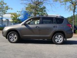 2009 Toyota RAV4 4WD