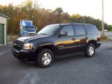 2007 Chevrolet Tahoe LT 4x4