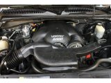 2002 GMC Yukon XL Denali AWD 6.0 Liter OHV 16V Vortec V8 Engine
