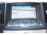 2010 Infiniti G 37 S Sport Coupe Navigation