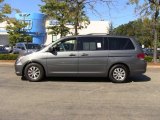 2008 Honda Odyssey EX-L