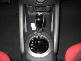 2012 Hyundai Veloster  6 Speed EcoShift Dual Clutch Automatic Transmission