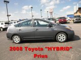 2008 Toyota Prius Hybrid