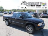 2002 GMC Sonoma SLS Extended Cab 4x4