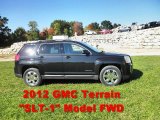 2012 GMC Terrain SLT