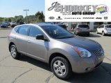 2010 Nissan Rogue S AWD