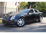 2009 Cadillac CTS 4 AWD Sedan