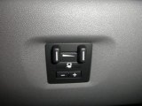 2011 GMC Sierra 3500HD Work Truck Regular Cab Chassis Dump Truck Controls