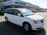 2008 Dodge Grand Caravan SXT