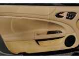 2011 Jaguar XK XK Coupe Door Panel