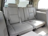 2007 GMC Yukon SLT Light Titanium Interior