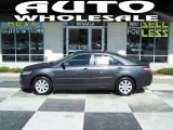 2009 Toyota Camry XLE