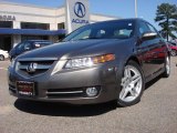 2007 Acura TL 3.2